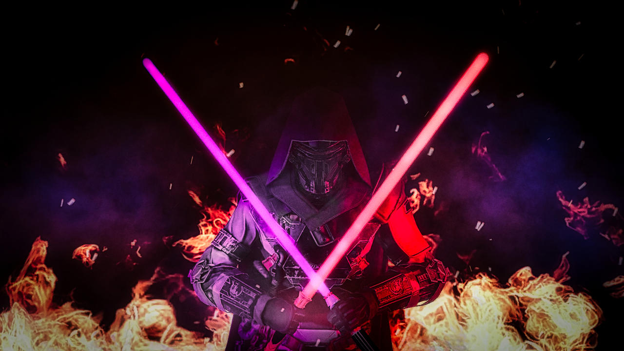 Revan by Corrode92 on DeviantArt