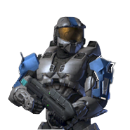Agent Utah Rvb Agent Utah - RvB by Freelancer-Sora on DeviantArt