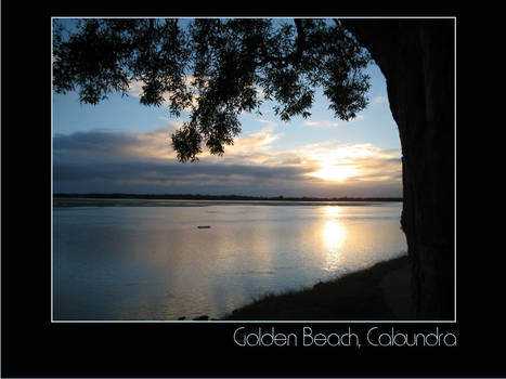 Golden Beach