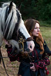 Anna Henrietta by Dyjanna Anna Henrietta by Dyjanna