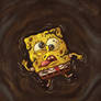 Spongebob Oil Spill Kill