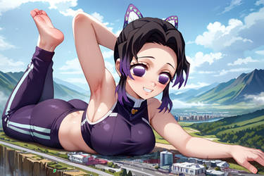 Shinobu Kocho Giantess Commissions Are Open By GTSDimensionjumper On shinobu-kocho-giantess-commissions-are-open-by-gtsdimensionjumper-on