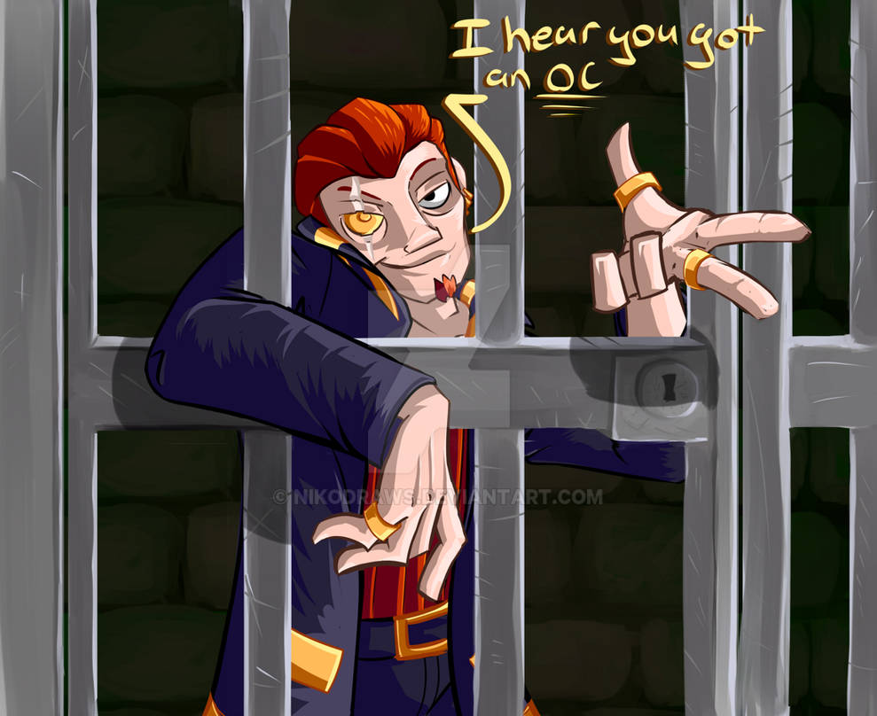 Ramsey Murdoch By Nikodraws On Deviantart Ramsey Murdoch By Nikodraws On Deviantart