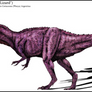 Mapusaurus. roseae