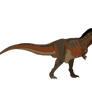 Tyrannosaurus rex redo (Vegeta Rex?)