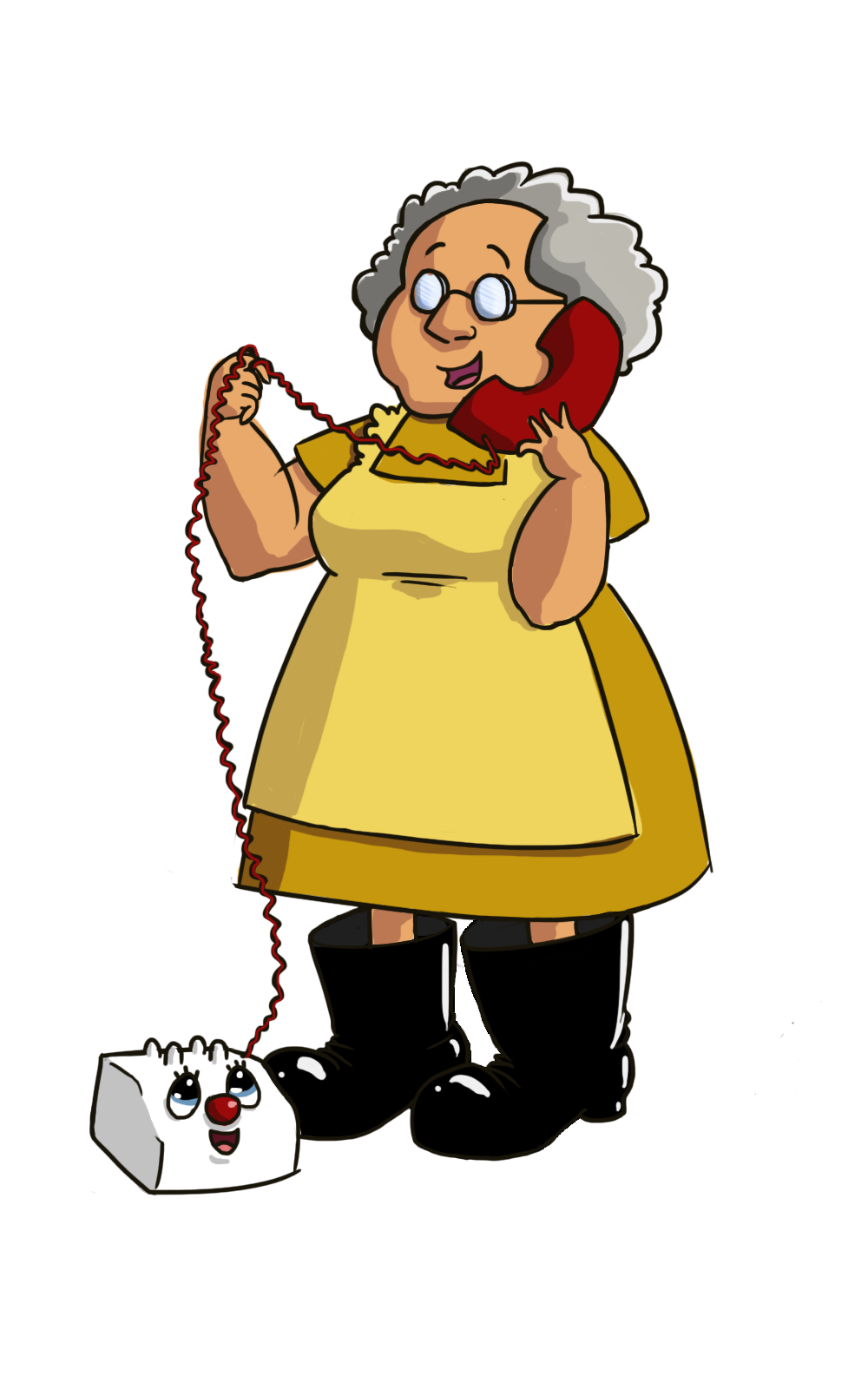 Muriel Bagge