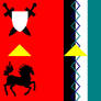 Flag of the Northern Kunids