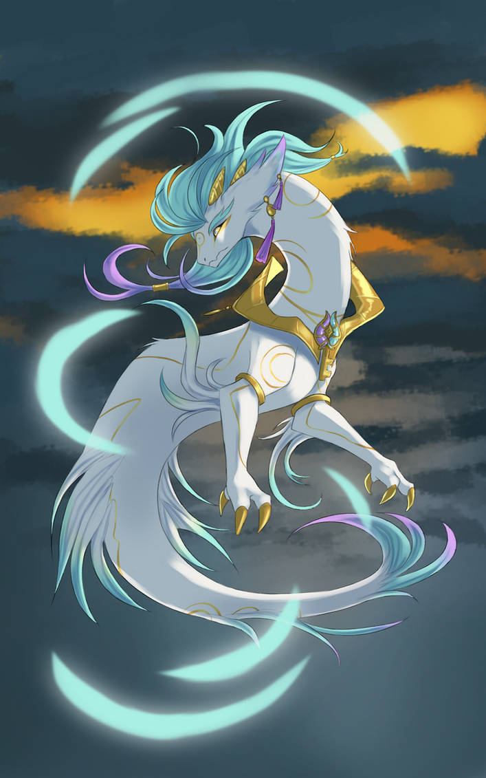 Ferosa Vector Feros by KaiSubatomic on DeviantArt
