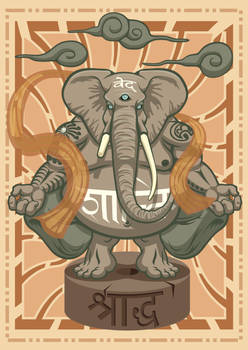 Ganesha