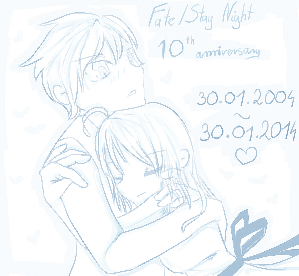 anniversary !