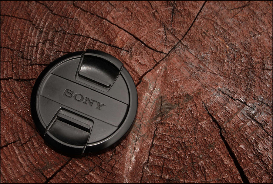 SONY by Grzechool on DeviantArt