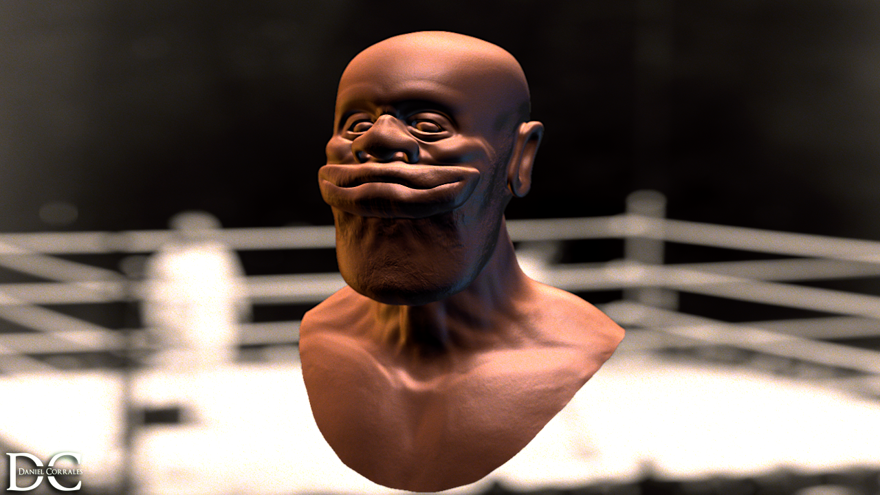 Boxer Quick Sculpt