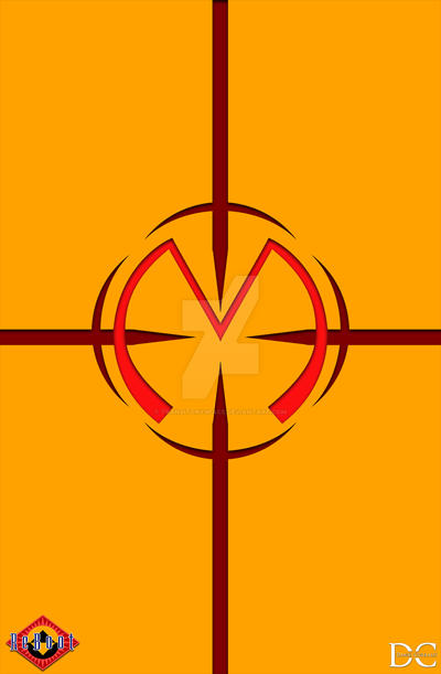 ReBoot - Matrix Eye Variant 001 by transitoryspace on DeviantArt