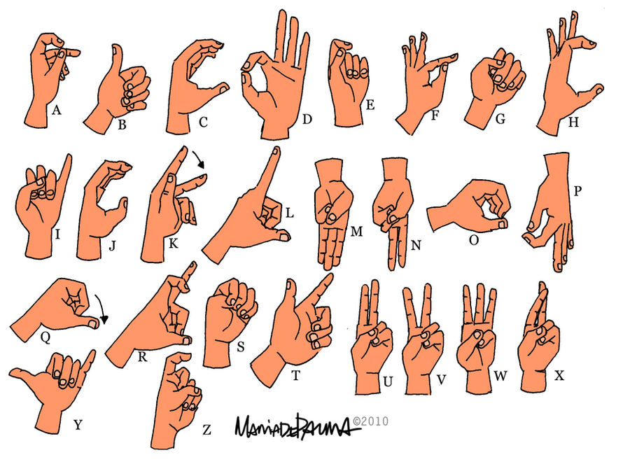 Learn LPG Sign Language By Lillywicca On DeviantArt Learn LPG Sign Language By Lillywicca On DeviantArt