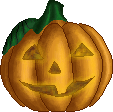 Halloween's pumpkin