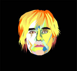 Wpap Warhol