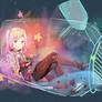 Fire Emblem Pink Robin