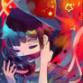 COMM: Tokyo Ghoul Ness