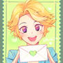 Yoosung Kim