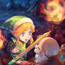 COMM: ITS DANGEROUS TO GO ALONE!