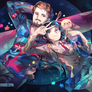 COMMISSION for BigD_SSB