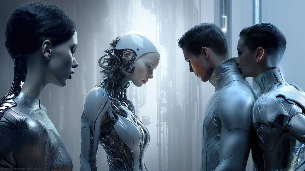 Mourning by BrokenTeapotStudios on DeviantArt