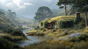 The Shire