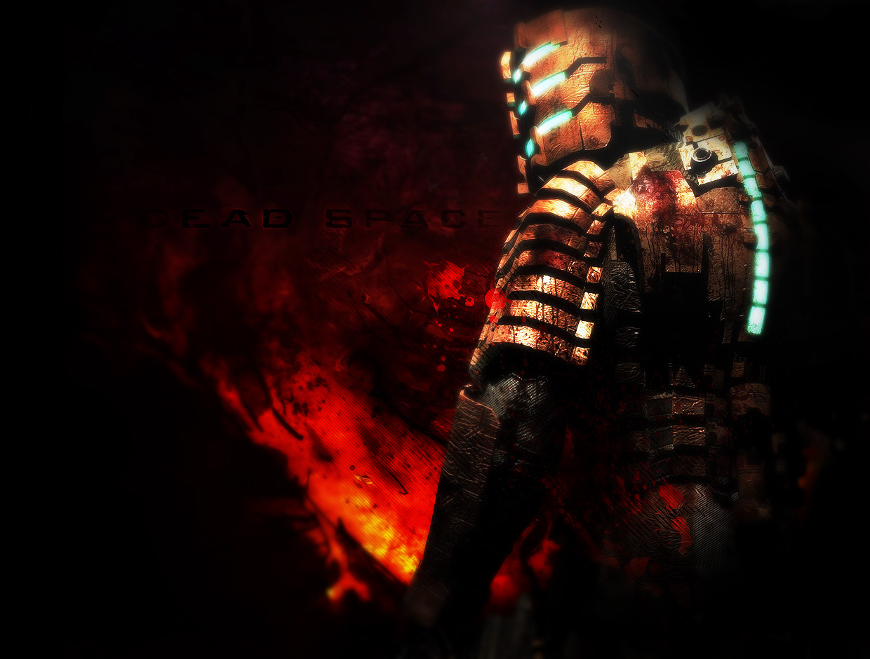 Dead Space