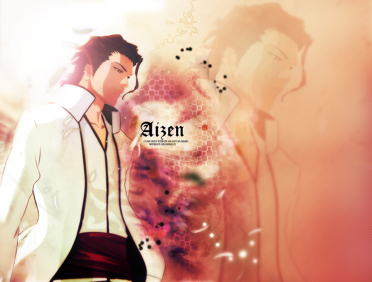 Aizen Sama