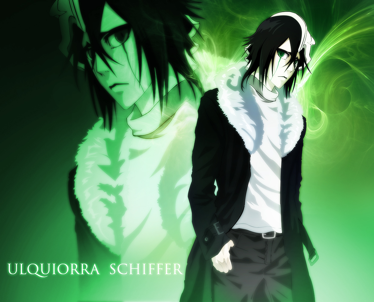 Ulquiorra Schiffer