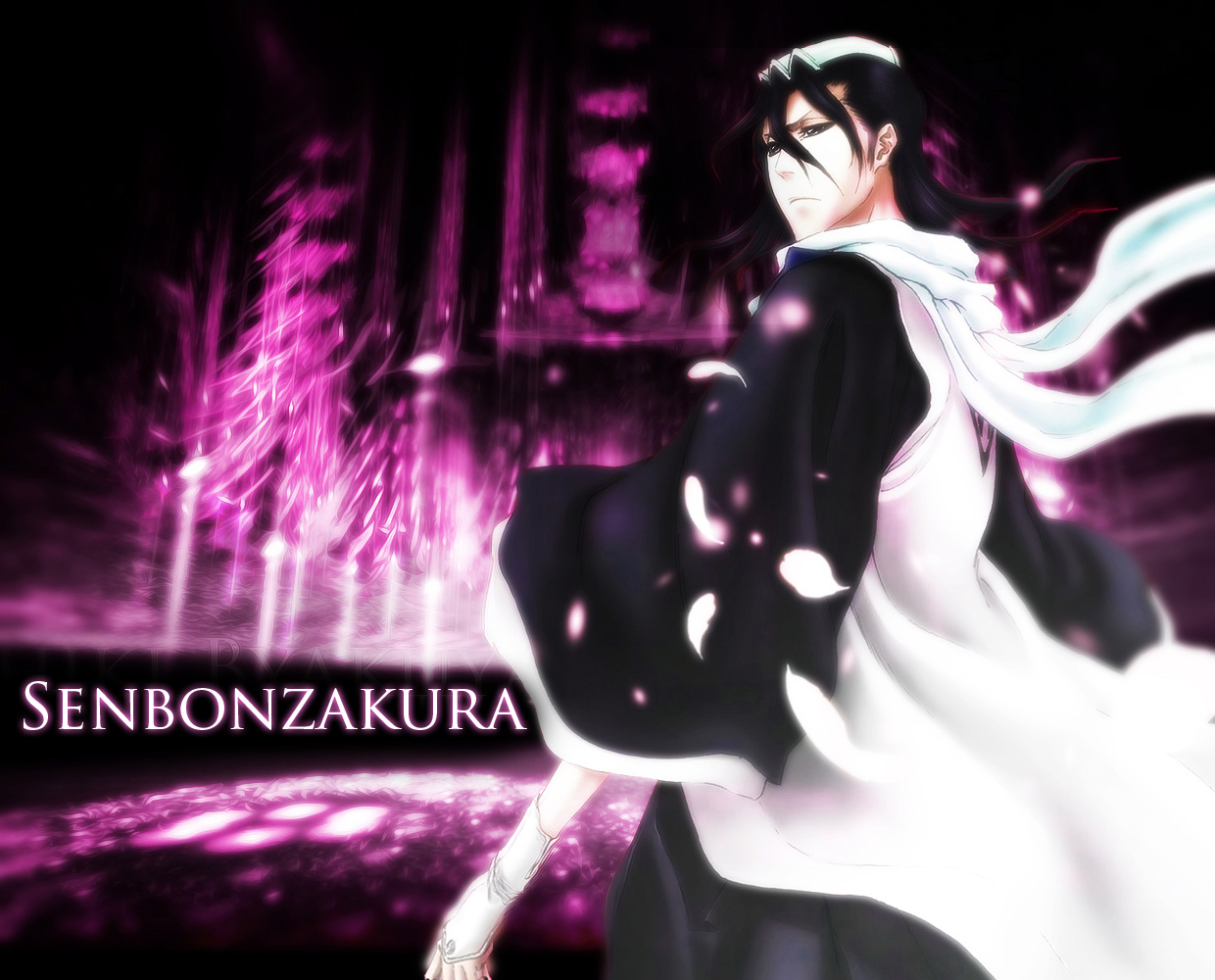 Senbonzakura