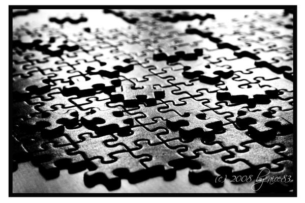 puzzle