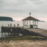 Long, Lonely Dock