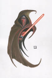 Darth Revan