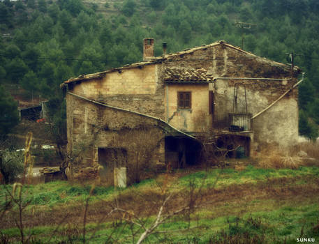 Rural House