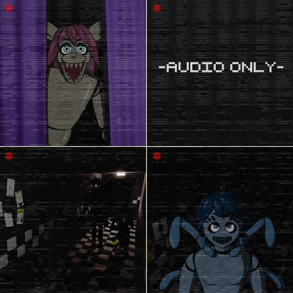 Audio Only by Poowis