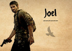 The Last Of Us - Joel