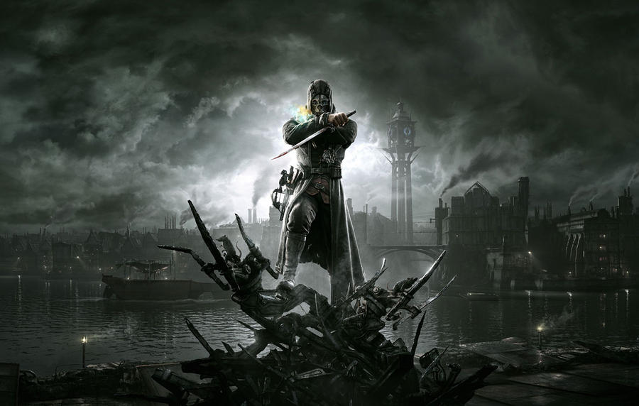 Dishonored: Rise Above