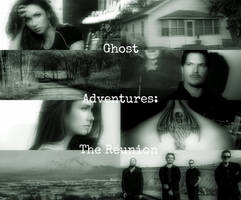 Ghost Adventures: The Reunion - Afraid