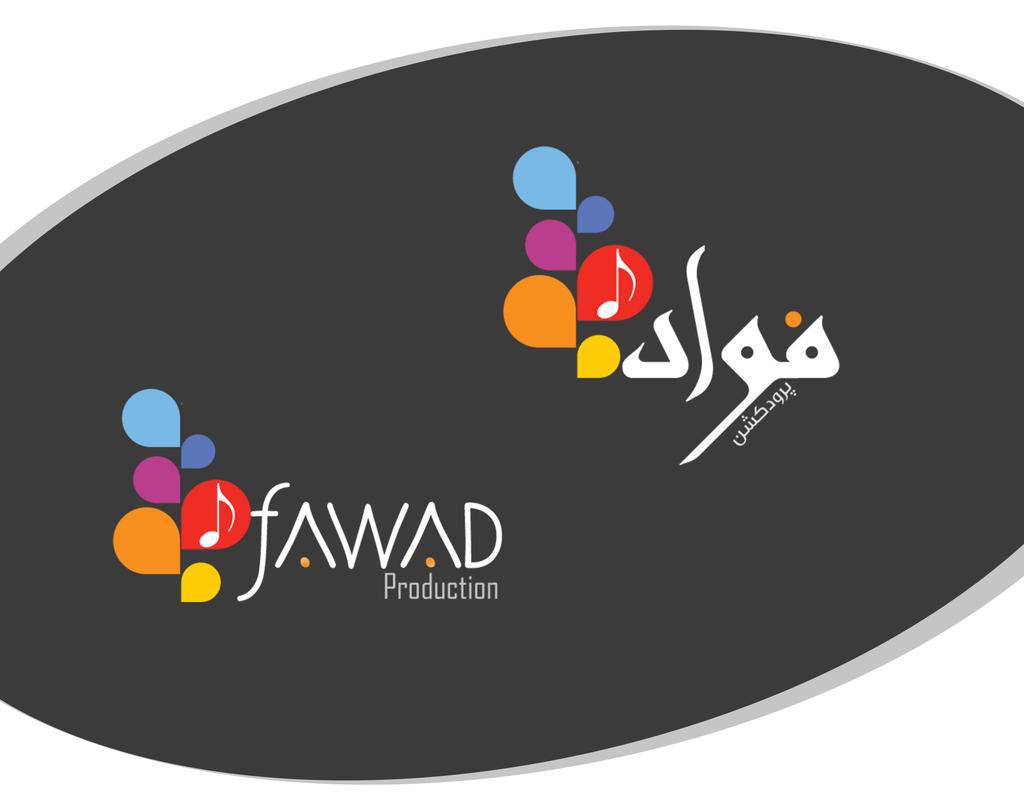 Fawad Production logo