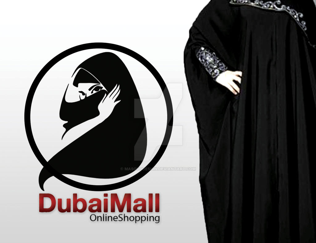 Dubai Mall Online Shopping Pro By Masouddesign On Deviantart