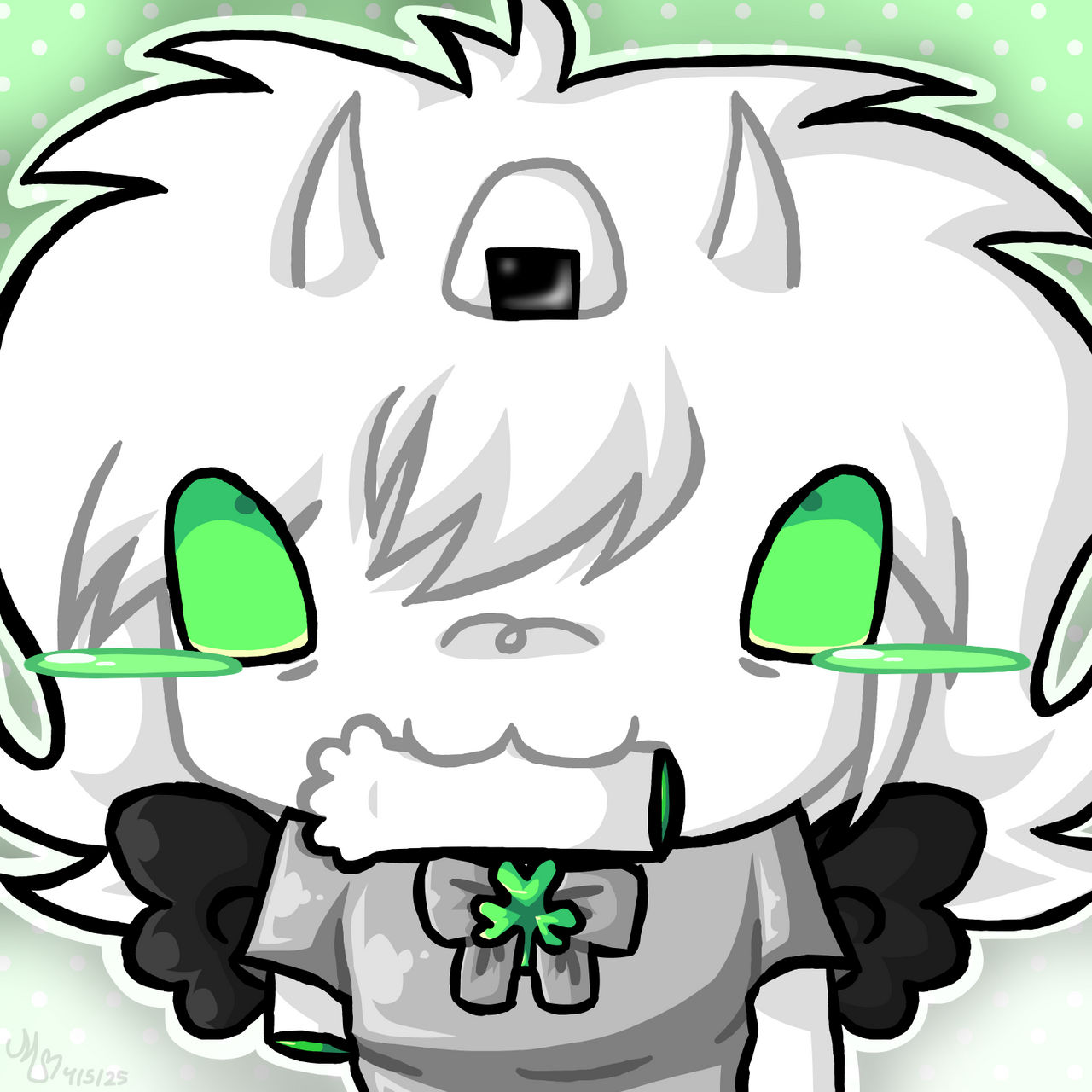 Netty Pay NETTY!!!!!!!!! by norskilover on DeviantArt