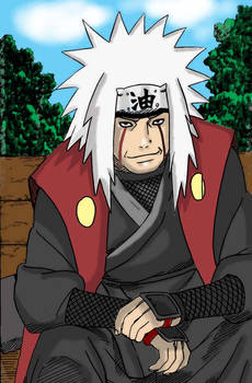 Jiraiya