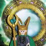 Lego Loki