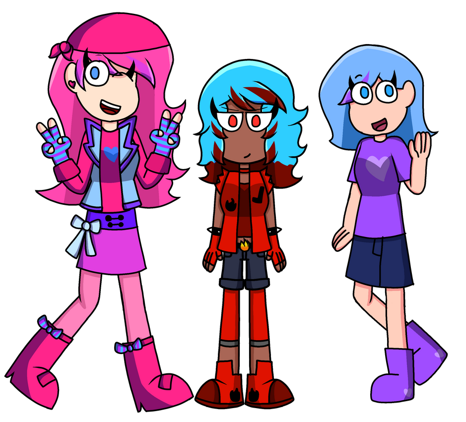 New Random Fandom adoptables(Closed) by AngelourYt on DeviantArt