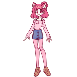 Brand new Kaylaverse adopts