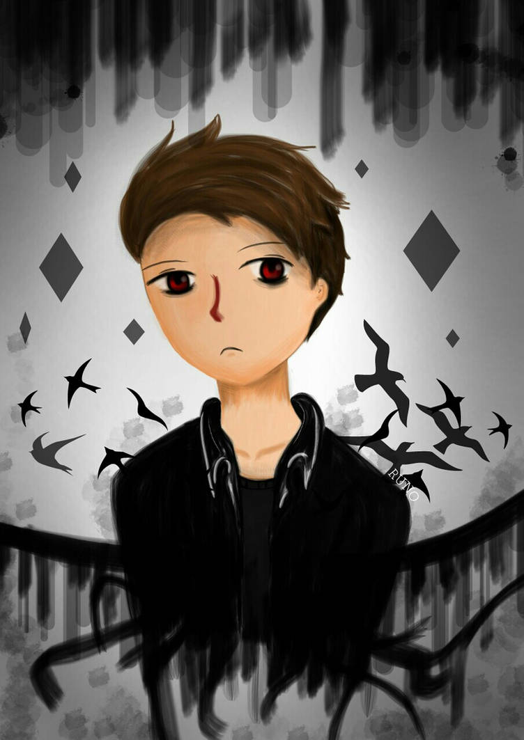 AlRick by RunoArts on DeviantArt