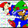 Parappa Zamie