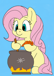 Fluttershy