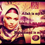 Islam is my religion